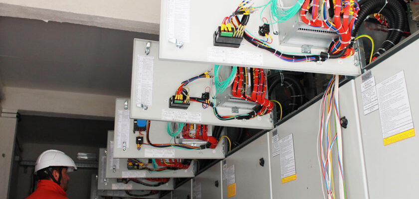 Delgaz Grid EON ENERGIE ROMANIA 240802 Modernizare statii