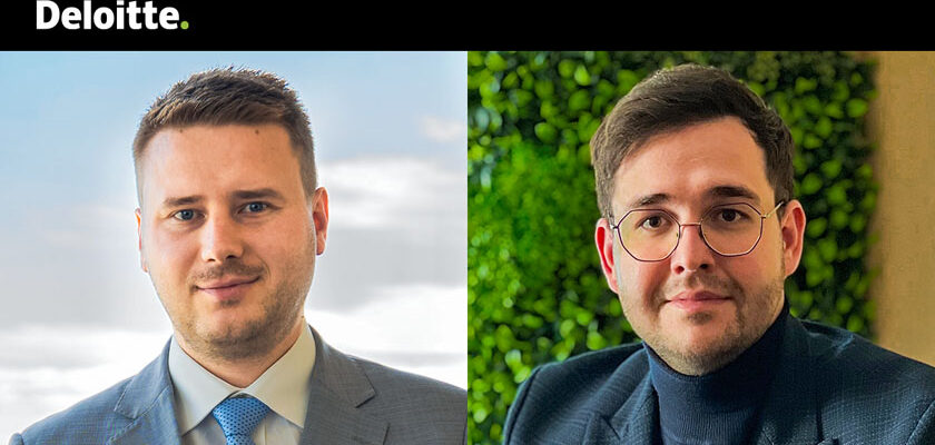 Deloitte Romania Material de opinie de Alexandru Stancu, Senior Manager, și Vlad Nechifor, Senior Consultant, Impozitare Indirectă, Deloitte România