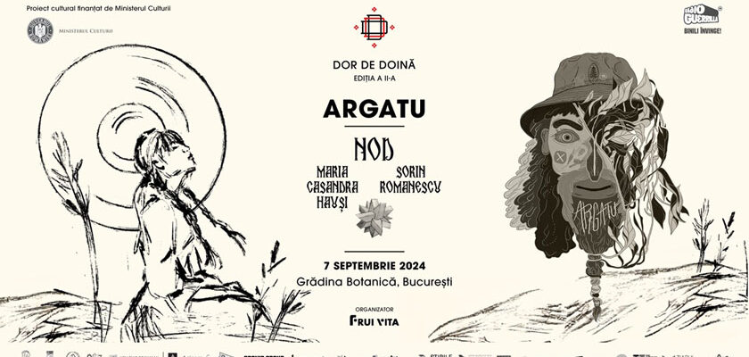 Dor de Doină 2024
