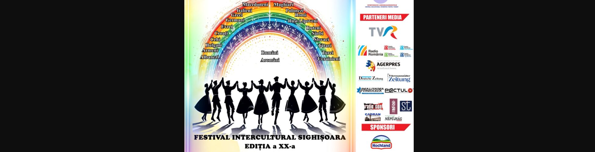 Festivalul Intercultural ProEtnica 2024