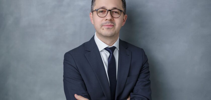 Florin Deaconescu