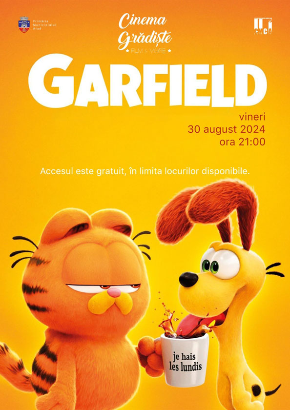 Garfield