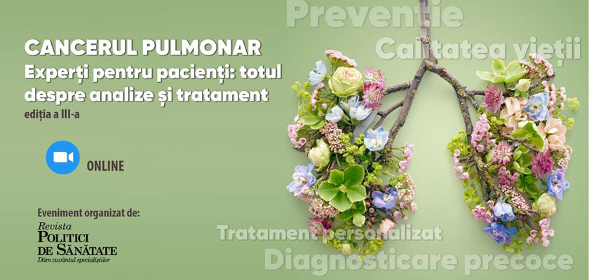 Ghid Complet 2024 Analize Gratuite, Teste Genetice și Tratament pentru Cancerul Pulmonar în România