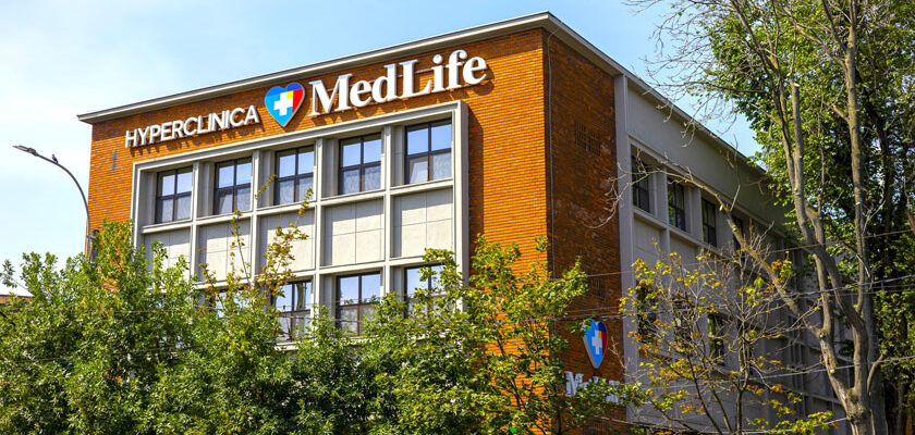 Hyperclinica MedLife