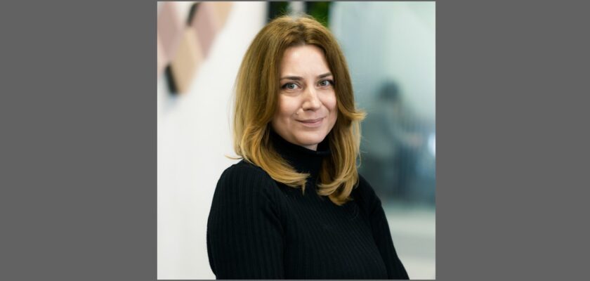 Ilinca Timofte - Head of Research_Crosspoint Real Estate cover zp