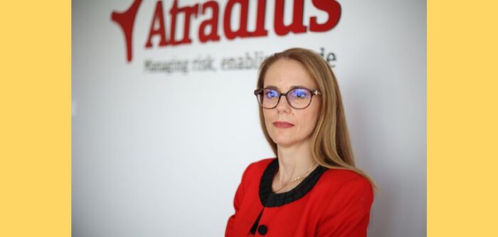 Majoritatea companiilor incluse la începutul acestui an în Barometrul Atradius privind Practicile de Plată realizat pentru România au anticipat acest risc negativ de insolvență