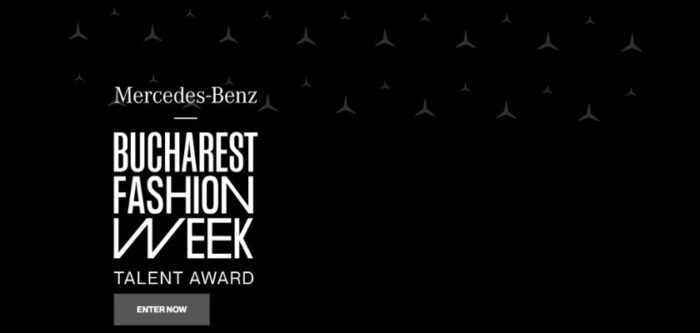 Mercedes-Benz lansează concurs pentru tinerii creatori de modă la Fashion Week București