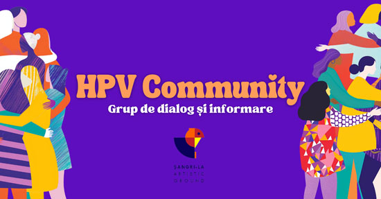 Papiloma Party_HPV Community_1