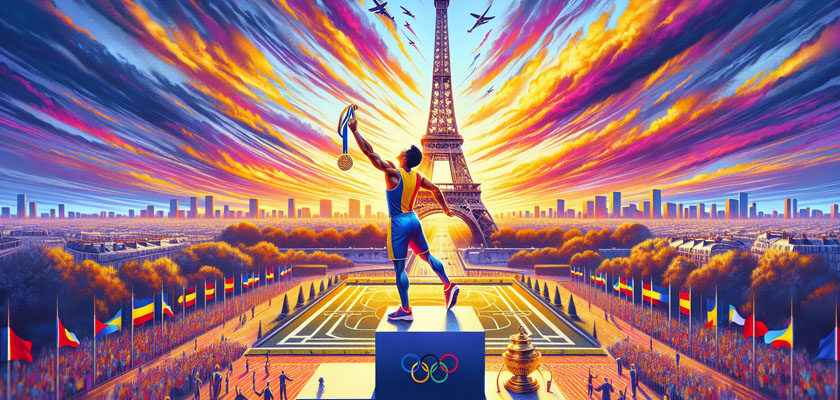 Performanțele României la Olimpiada Paris 2024 până în Acest Moment