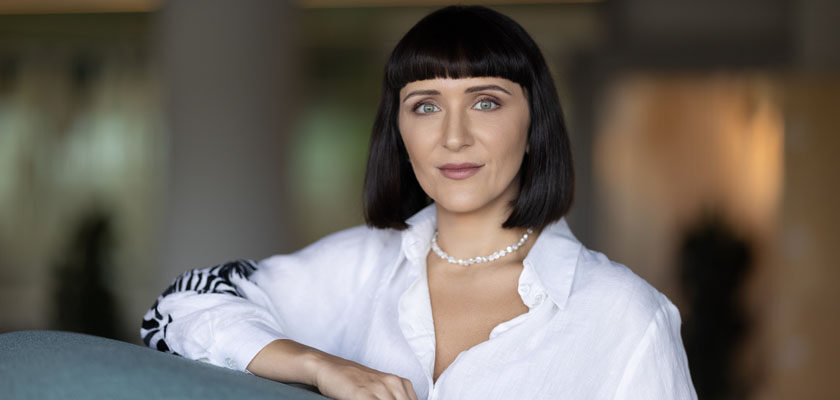 Ramona Livinti, CFO NN Asigurari de Viata