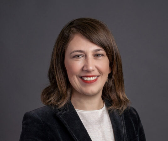 Rodica Tarcavu - Partner Industrial Agency Cushman & Wakefield Echinox__
