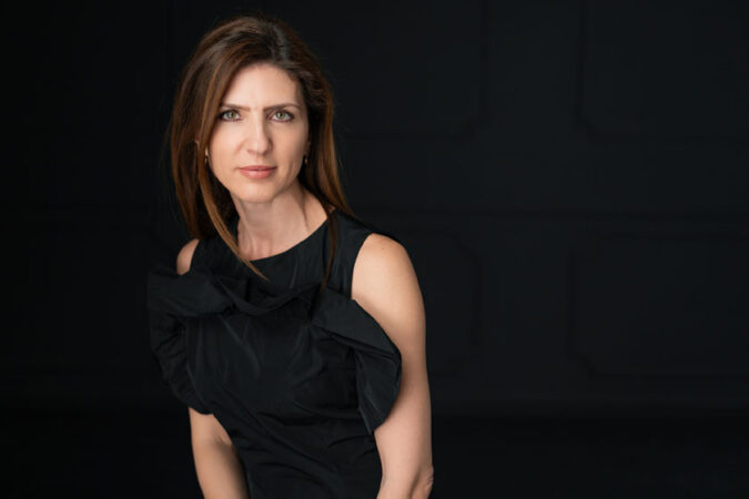 Roxana Draghici, Head of Sales eJobs Romania