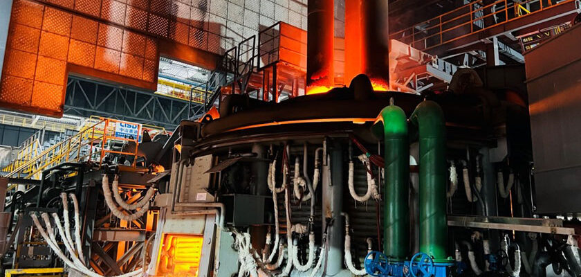 Sinosure Asigură Investiția în Cuptoare Electrice la LIBERTY Dunaújváros Parteneriat cu CISDI Engineering