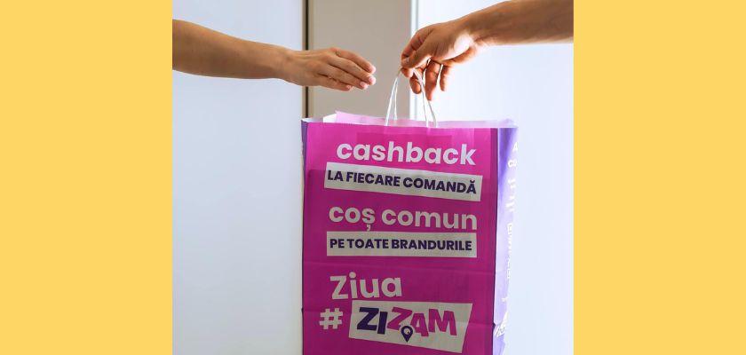 Succesul zizam.com se extinde CarmOlimp aduce gama de produse gătite în București (2)