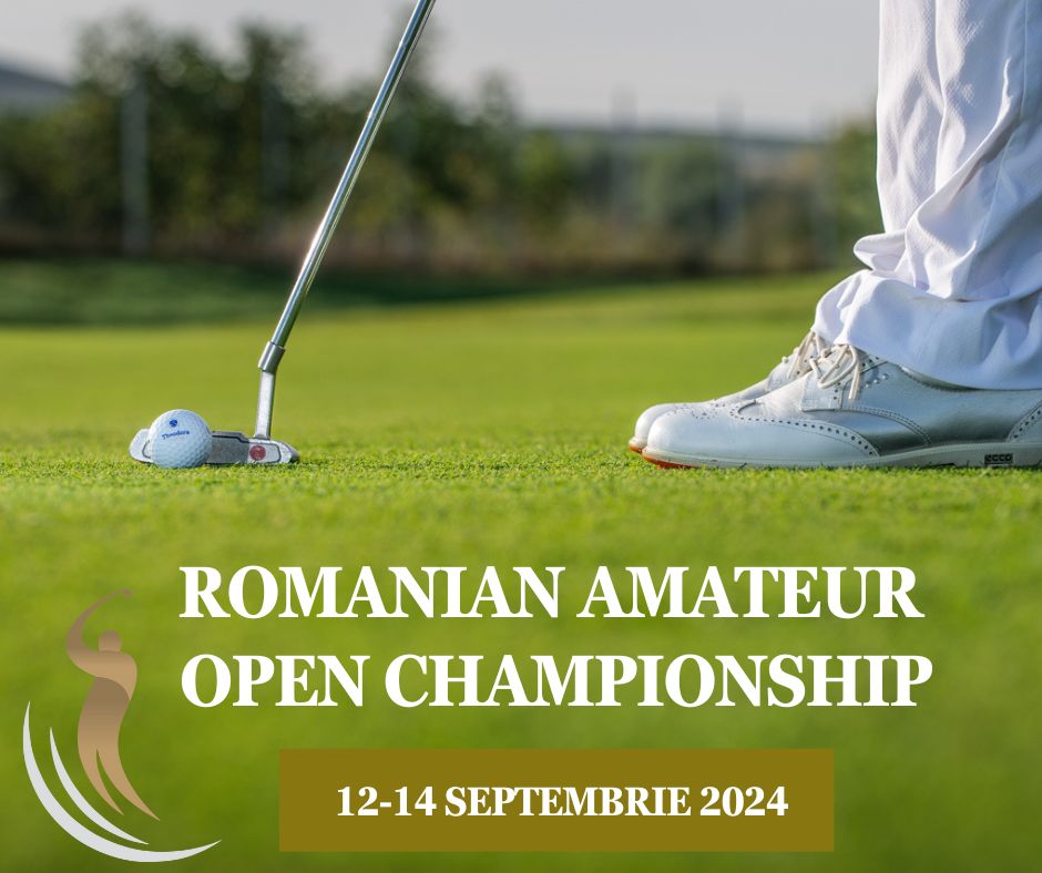 Theodora Golf Club_RO Amateur Open 2024