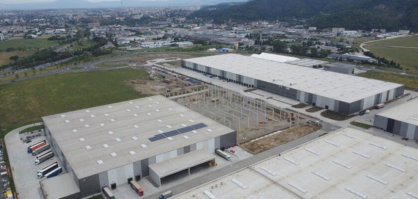 VGP Park Brasov_Building B_2