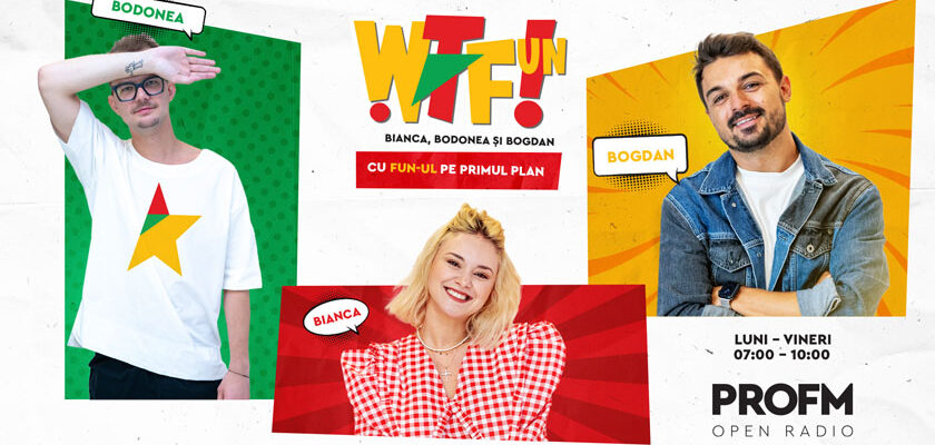 Vizual_PROFM_WTFUN_septembrie 2024