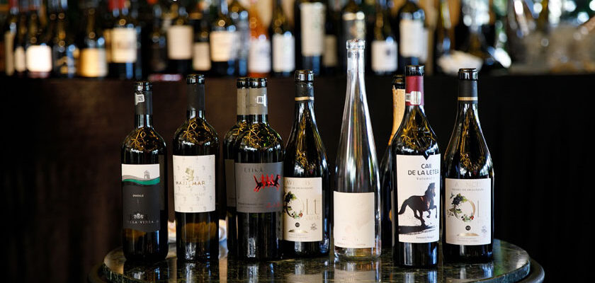 Wines of Romania România însetată de vin străin Importurile depășesc masiv exporturile în 2023