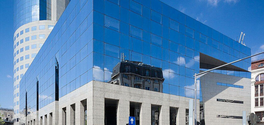 myHive Victoriei