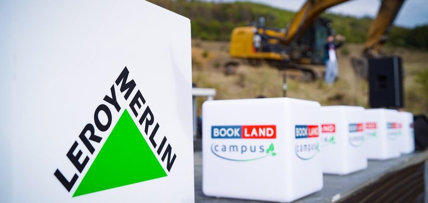 26 Campusul BookLand