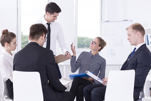 Academia de HR Sorin Faur talente angajati recrutare companii afaceri