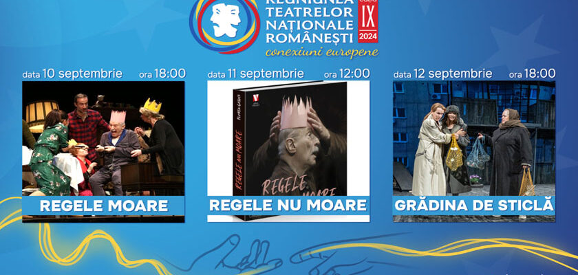 Afis Reuniunea Teatrelor Nationale_1