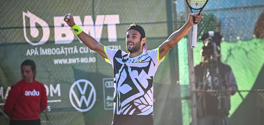 ATP Challenger BCR Sibiu Open