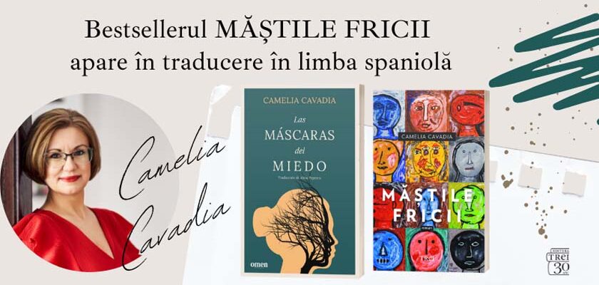 Editura Trei