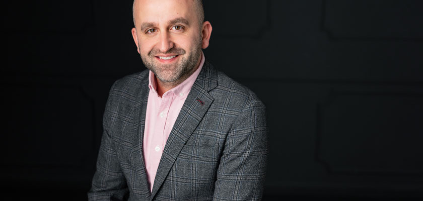 Bogdan Badea, eJobs Romania