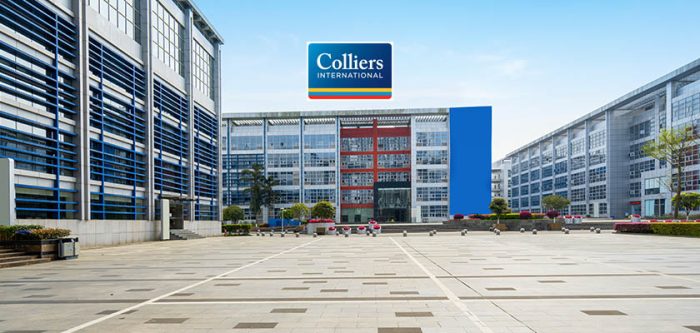 Colliers este unul dintre liderii globali în servicii de consultanță imobiliară și de management al investițiilor