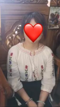Cristina
