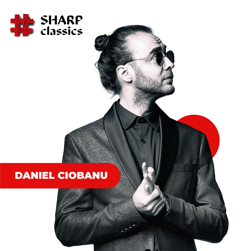 Daniel Ciobanu