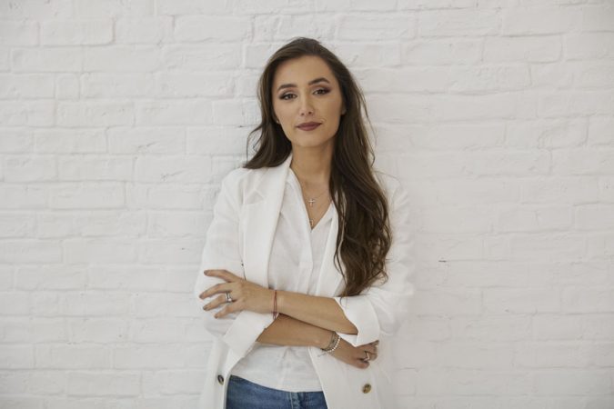 Diana Balan, ParentED
