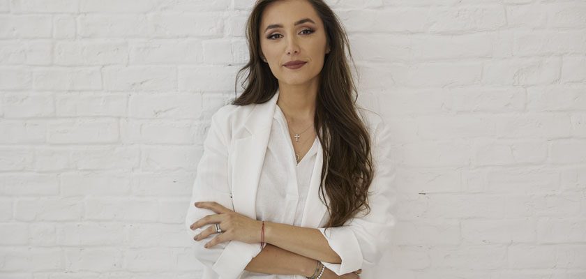 Diana Balan, ParentED