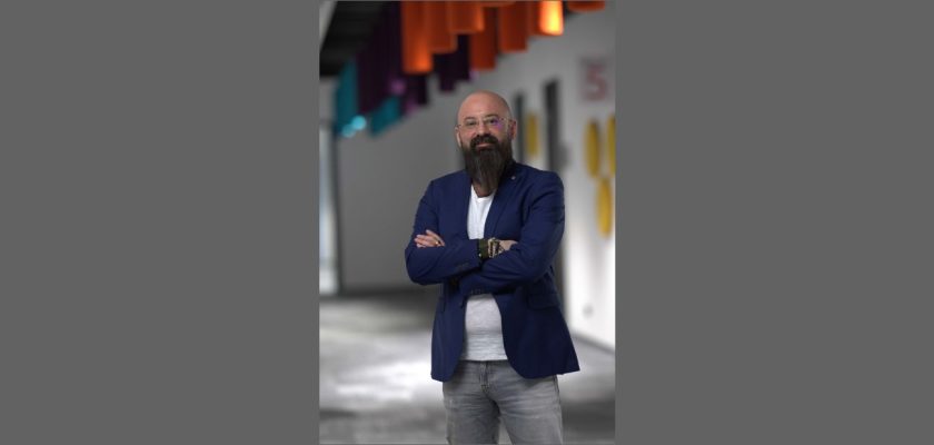 ELIAN Solutions Iulian Motoi CEO