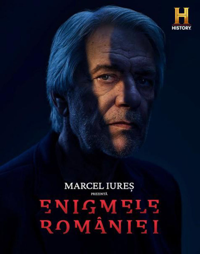 Enigmele-Romaniei