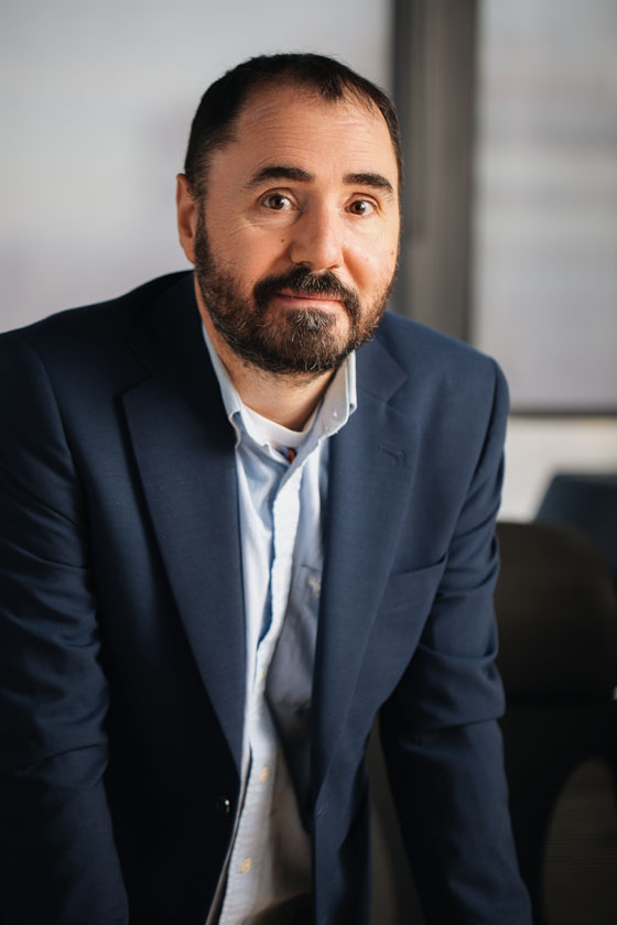Felix Crisan, CEO NETOPIA Payments