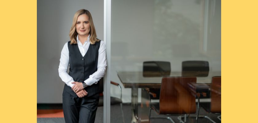 Firma de avocatură Berechet Rusu Hiriț își extinde echipa și demarează programul de recrutare pentru avocați stagiari și definitivi