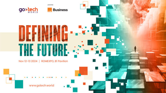 GoTech World