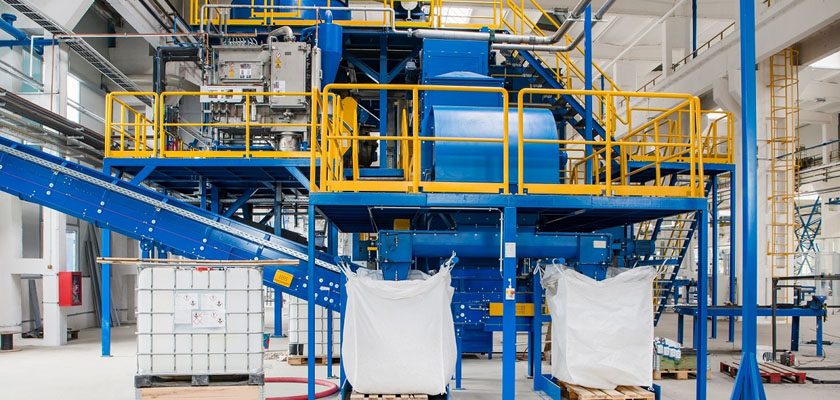 GreenGroup Romania, lider european în economie circulară, alege SAP pentru optimizarea proceselor-1