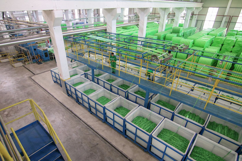GreenGroup Romania, lider european în economie circulară, alege SAP pentru optimizarea proceselor-2