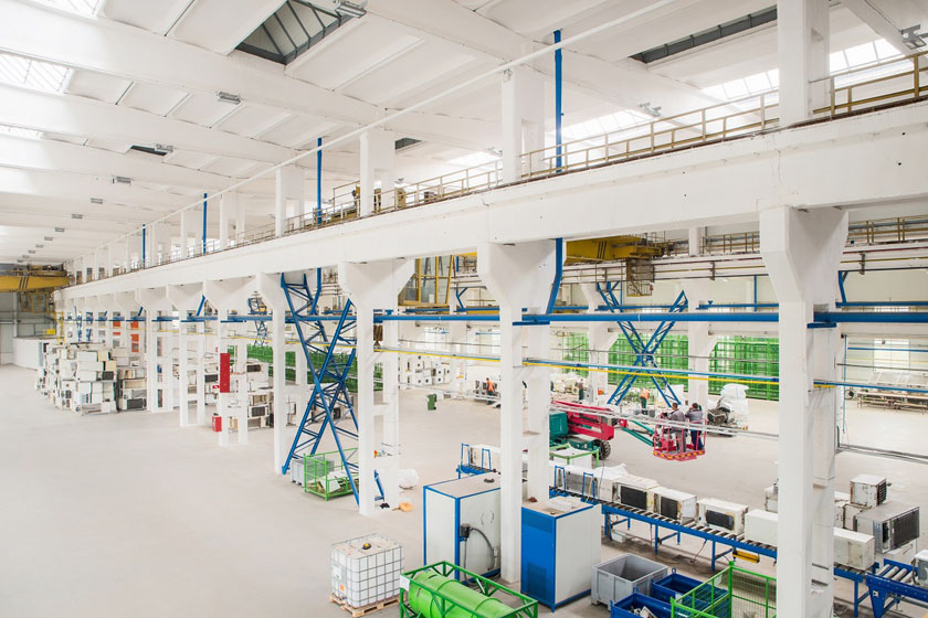 GreenGroup Romania, lider european în economie circulară, alege SAP pentru optimizarea proceselor-4