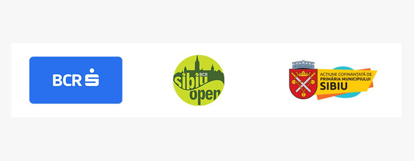 Începe BCR Sibiu Open. Revine campionul din 2021
