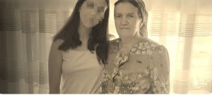 Luiza INDITEX NARADA