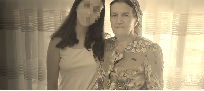 Luiza INDITEX NARADA