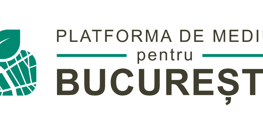 Mișcarea civică din București platforma de mediu Bucuresti