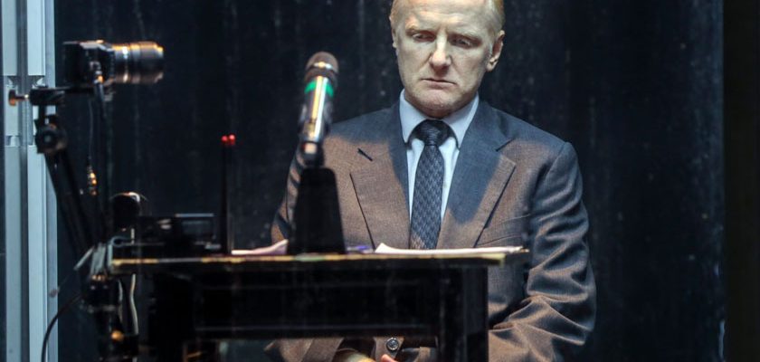 Procesul lui Eichmann TNB Motti Lerner piesa de teatru-3