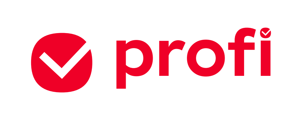 Profi-logo