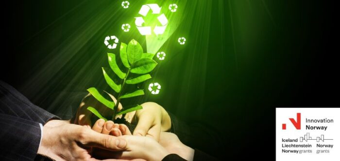 Proiectul Green SMEs O Inițiativă pentru Viitorul Verde prin cooperare bilaterală România Norvegia2
