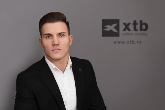 Radu Puiu XTB Romania